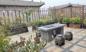 Liquan Yanqi Boutique Homestay