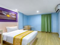 儋州冠泉酒店 - 轻奢高级大床房