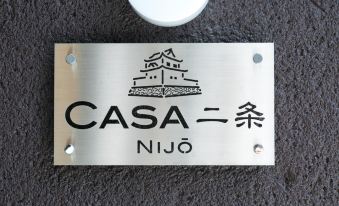 CASA Nijyo