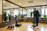 Ninh Binh Legend Hotel - Gym
