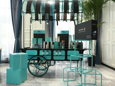 Xana Hotelle (Sihong Lantingwan)