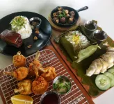 阿爾蒙特內陸度假村 - 早餐