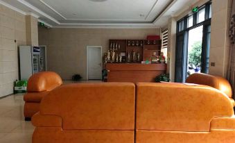 Yuele Family Hotel Lushan