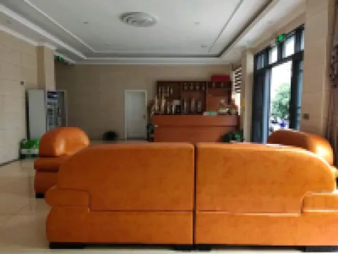 Yuele Family Hotel Lushan