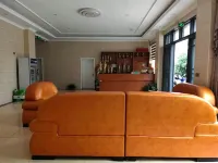 Yuele Family Hotel Lushan