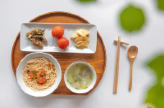 Ningbo Shizi Hongle Homestay