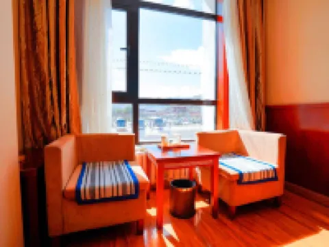 Norbu Serwo Hotel Hotels in Xiahe