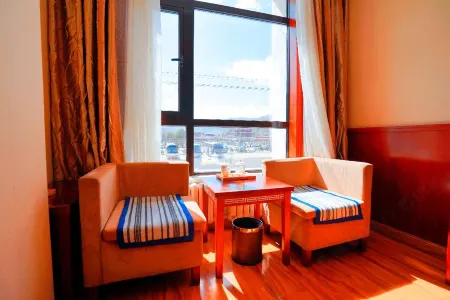 Norbu Serwo Hotel