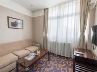 Xiyuan Hotel Beijing Hotels in der Nähe von Hauptstadt-Hallenstadion