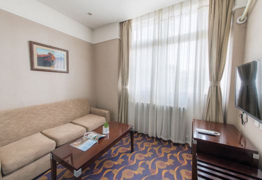 베이징 시위안 호텔