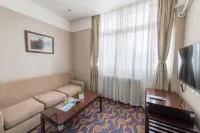 Xiyuan Hotel Beijing Отели в г. Пекин