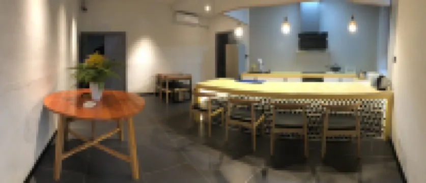 Wenzhou Wencheng Slow City Homestay