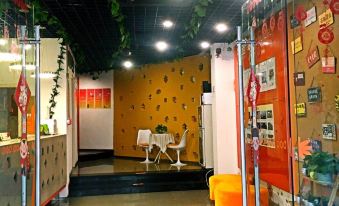 Pod Inn Ningbo Tianyi Square East Branch