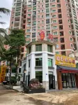 Wenchang Binhai  Hotel Hotels near Coconut Grand View Garden