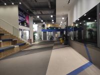 唯庭酒店(上海徐家汇店) - 公共区域
