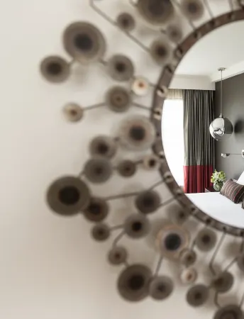 Pullman Melbourne Albert Park Отели рядом с достопримечательностью «Королевские ботанические сады»