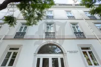 바이샤의 스튜디오 아파트먼트 (50m², 프라이빗 욕실 1개) 바이로 알토 주변 호텔