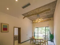 Li Xiangguo Wenquan Homestay (Li Xiaolu Bipenggou Scenic Area) - breakfast