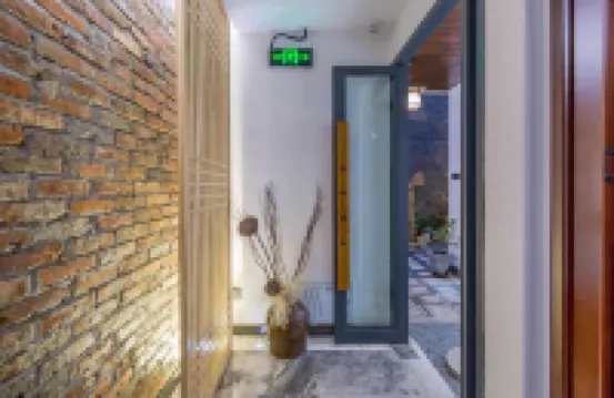 北柳草堂民宿（揚州東關街小秦淮河店）