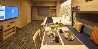 Monday Apart Premium Akihabara - Superior King Room