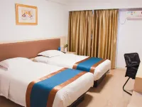 Longemont Yashi Business Hotel (Zhongjie Street，Shenyang) Hotels near Dong Ling