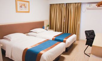 Longemont Yashi Business Hotel (Zhongjie Street,Shenyang)