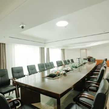 Weijing Elegant Hotel (Meizhou Dabu)