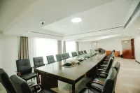 Weijing Elegant Hotel (Meizhou Dabu)