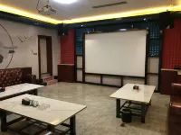 Jinrunfeng Business Hotel