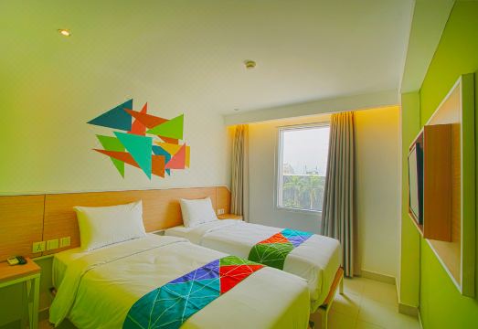 2. 다팜 익스프레스..