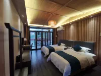 宜春禪都精舍 Hotels in Yichun