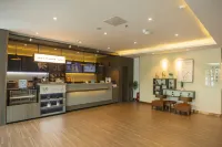 HanTing Hotel (Linxi Zhujiang East Road) - 2 estrellas