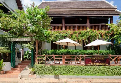 Villa Khili Namkhan