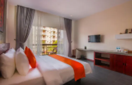 CoolLand Residence & Spa