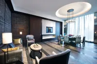 Crowne Plaza BAOJI CITY CENTER by IHG - breakfast