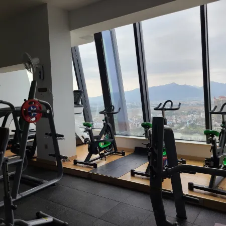 Wyndham Nanning Binyang Hotel
