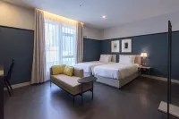 Browndot Business Seomyeon - Motels