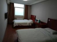 优选酒店(北京宋庄艺术区店) - 特惠双床间