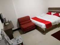 Fushun Zhongxin Hotel
