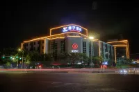 Tizi Hotel Hotel in zona Quxi Wharf