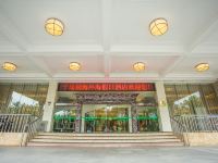 千岛湖海外海假日酒店 - 酒店外部