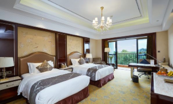 Tongli Lake Resort (Phase II)