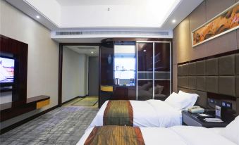 Rebecca Hotel