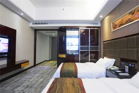 Rebecca Hotel