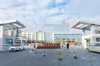 PK E-sports Hotel JiaoMei