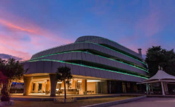 YOOLAND Hotel Sun Moon Bay