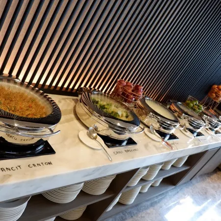 Seda Residences Makati