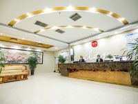 怡莱酒店(偃师华夏路电视台店) - 公共区域