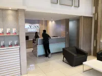 My Inn Hotel Kota Samarahan Hotels in Samarahan