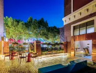 Shanghai Mengguo Smart Hotel